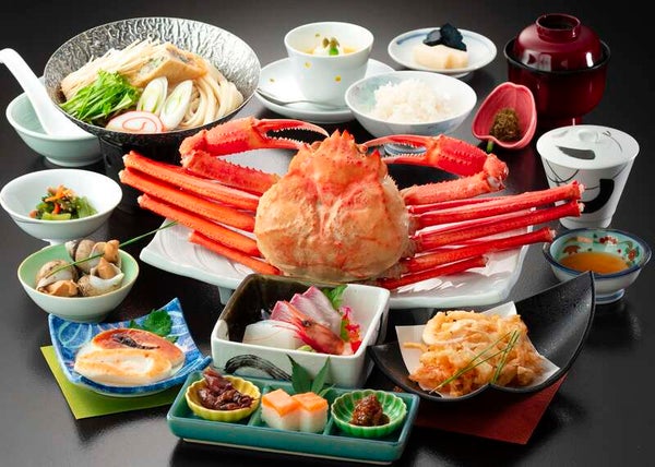 【羽田空港発】 ニューヨークの新聞社「2025年に行くべき52カ所」へ選ばれた富山へ 「白川郷」「飛騨高山」と北陸へカニを食べに行く旅 2日間1